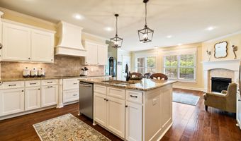 6533 Westminster, Benton, AR 72019