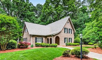 1563 Bluebird Ln, Asheboro, NC 27205