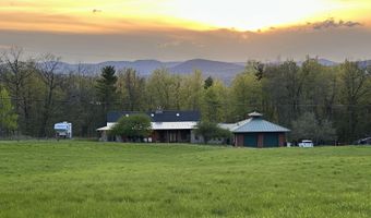 341 Turkey Farm Rd, Benson, VT 05731