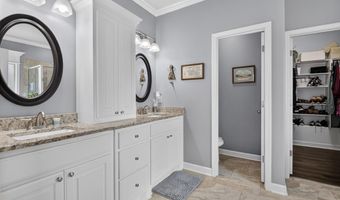 3113 DAPPLE GRAY, Benton, AR 72015