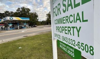 805 W Main St, Bennettsville, SC 29512