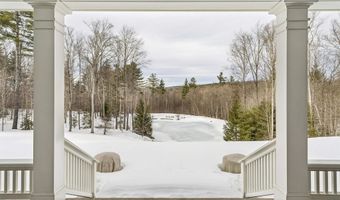 5893 Stage Rd, Barnard, VT 05031