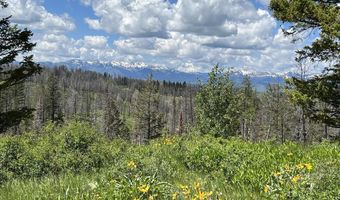 Tbd Nwne DEER HAVEN Road, Bondurant, WY 82922