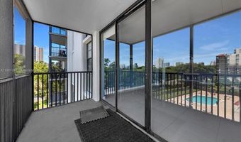 3101 N Country Club Dr 512, Aventura, FL 33180