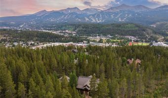 9 SPENCER Ct, Breckenridge, CO 80424