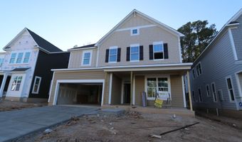 2416 Picual Way, Apex, NC 27502