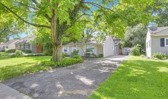 2515 Swansea Rd, Columbus, OH 43221