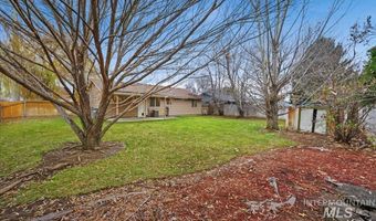 3199 N Cribbens Ave, Boise, ID 83713