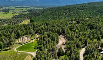 615 Swan Hill Dr, Bigfork, MT 59911