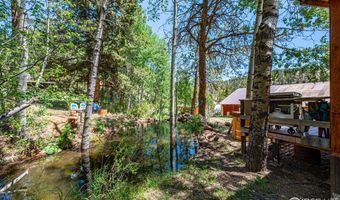993 Highway 7 Business, Allenspark, CO 80510