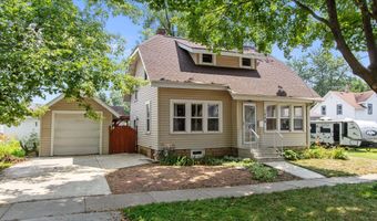 1008 N BENNETT St, Appleton, WI 54914