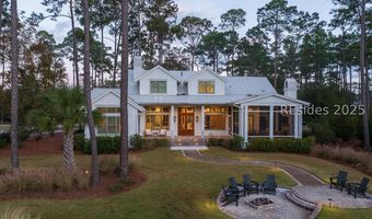 19 Sunfire Dr, Bluffton, SC 29910