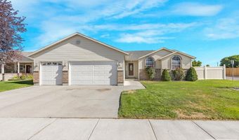 600 Redman St, Chubbuck, ID 83202