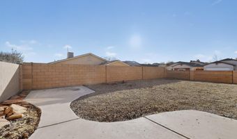 5824 Gemini Ave NW, Albuquerque, NM 87114