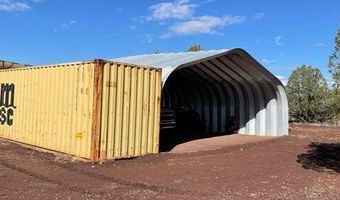 211 Ricochet Way, Ash Fork, AZ 86320
