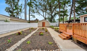 712 E 13th, Roanoke Rapids, NC 27870