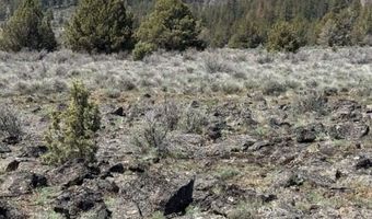 Oregon Pines Road, Beatty, OR 97621