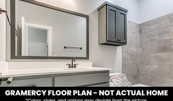 10140 NW 100th St, Yukon, OK 73099
