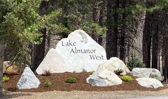 128 Lake Almanor West Dr, Canyondam, CA 96020