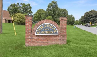 12 VERMONT Pl, Bel Air, MD 21014