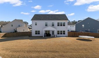 780 Oak Hill Ln, Belton, SC 29627