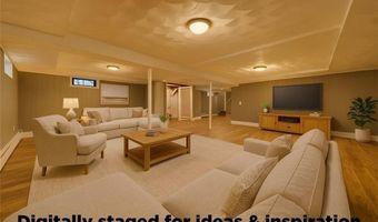 45 Hamden Rd, Cranston, RI 02920