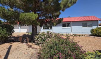 107 Mountain View Ave, Bisbee, AZ 85603