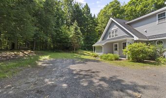 96 Taylor Woods Rd, Belgrade, ME 04917
