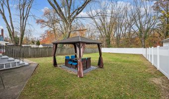 405 AUSTIN Ave, Barrington, NJ 08007