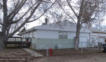 341 P L Ln, Big Piney, WY 83113