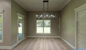 Thorton - B Capshaw Road, Athens, AL 35613