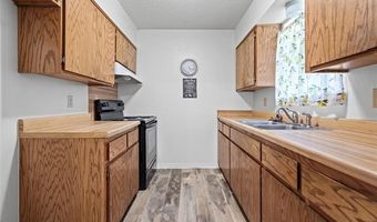 1312 12th NE, Ardmore, OK 73401