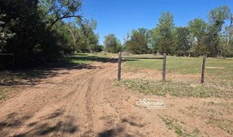40001 Road 398, Bartley, NE 69020