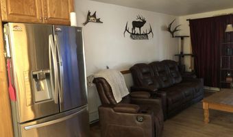 1125 4th West Ave, Kemmerer, WY 83101