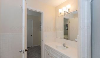 6710 GAINSBOROUGH Rd, Amarillo, TX 79106