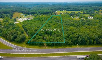 0 Old Baxter Rd, Baxter, TN 38544