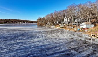 Woodland Road, Coventry, CT 06238