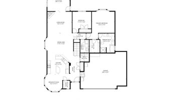 3265 137th Ln NW, Andover, MN 55304