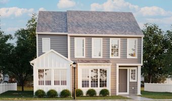 1438 Hastings Cres Plan: Marlow, Bridgeville, PA 15017