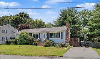 118 Duchess Rd, Cumberland, RI 02864