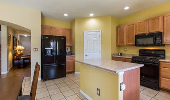 9516 StormCloud Ave NW, Albuquerque, NM 87120