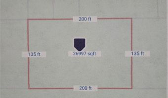 SW 13TH STREET, Bell, FL 32619