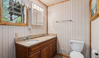 1900 N Forest Lake Dr, Alger, MI 48610