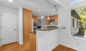 1709 Mariposa Ave, Boulder, CO 80302
