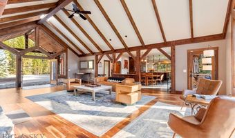 319 Skywood Dr, Big Sky, MT 59716