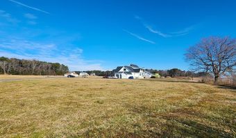 7 BAYVIEW Ln Lot 7, Atlantic, VA 23303