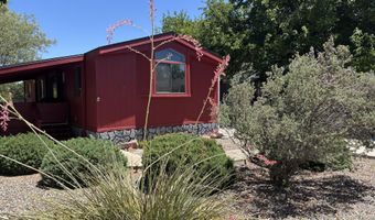 1487 W Horseshoe Bend Dr 59, Camp Verde, AZ 86322