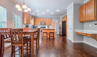 43 Ivy Mist Ln, Acworth, GA 30101