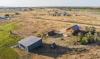 5 SANDY Ln, Boulder, WY 82923