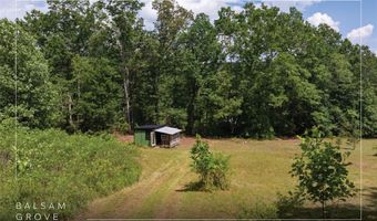 132 Jason McCall Cemetary Rd Lot 2, Balsam Grove, NC 28708